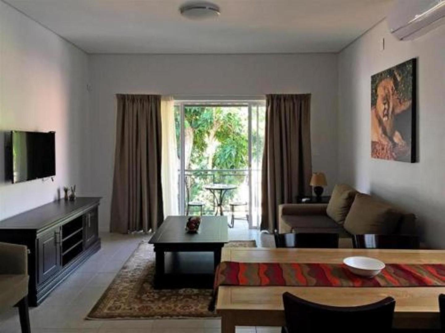 Apartments @ 125 Габороне Номер фото