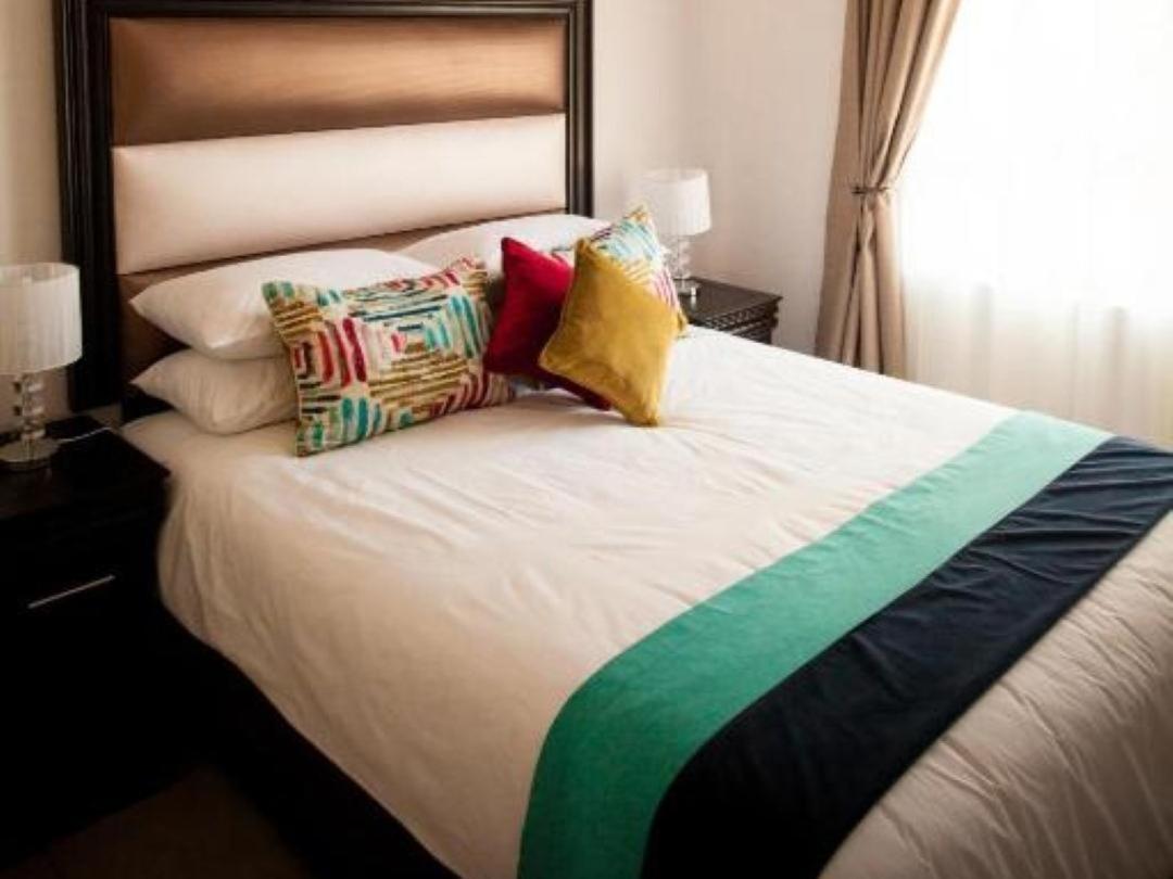 Apartments @ 125 Габороне Номер фото