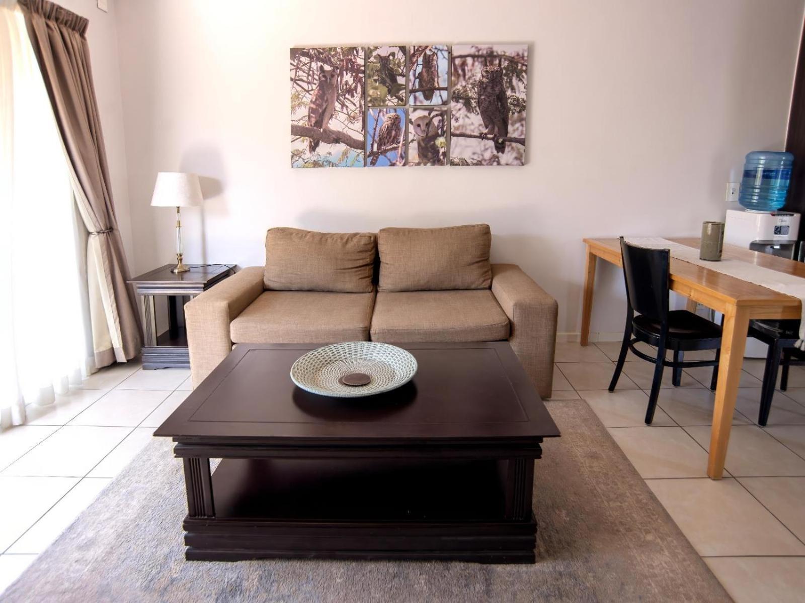 Apartments @ 125 Габороне Номер фото
