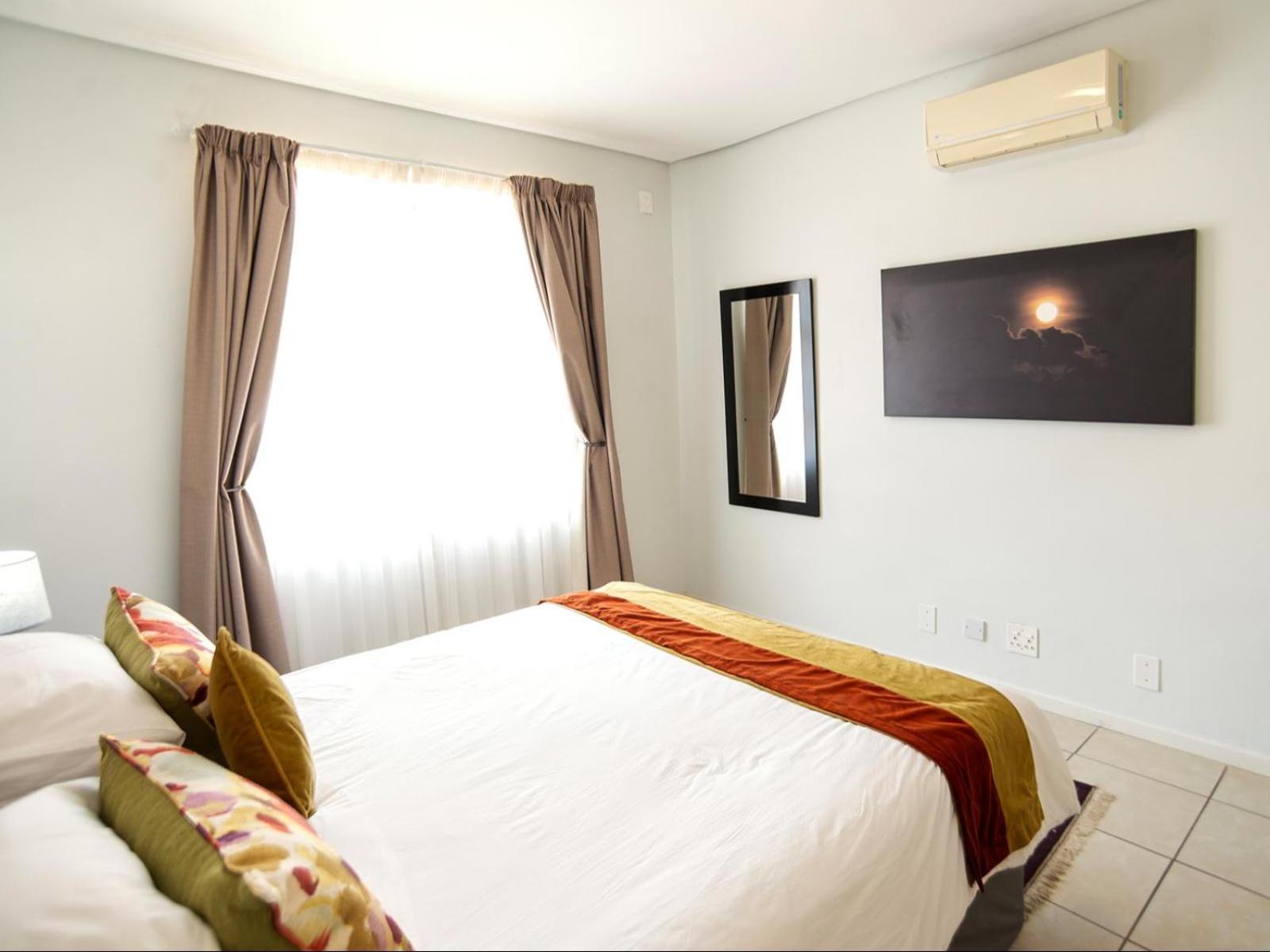Apartments @ 125 Габороне Номер фото