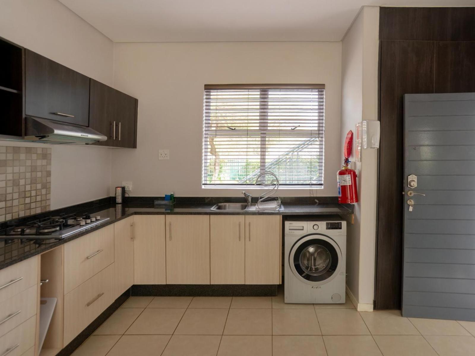 Apartments @ 125 Габороне Номер фото