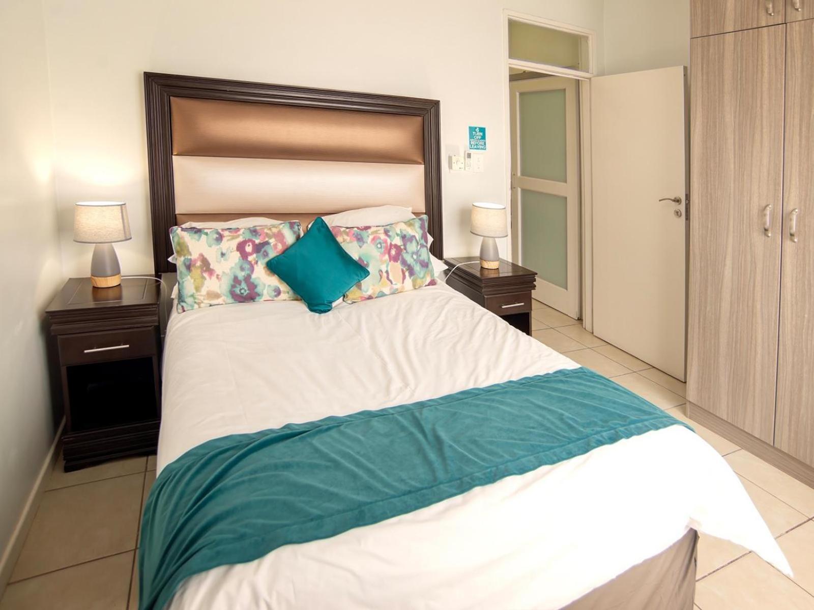 Apartments @ 125 Габороне Номер фото
