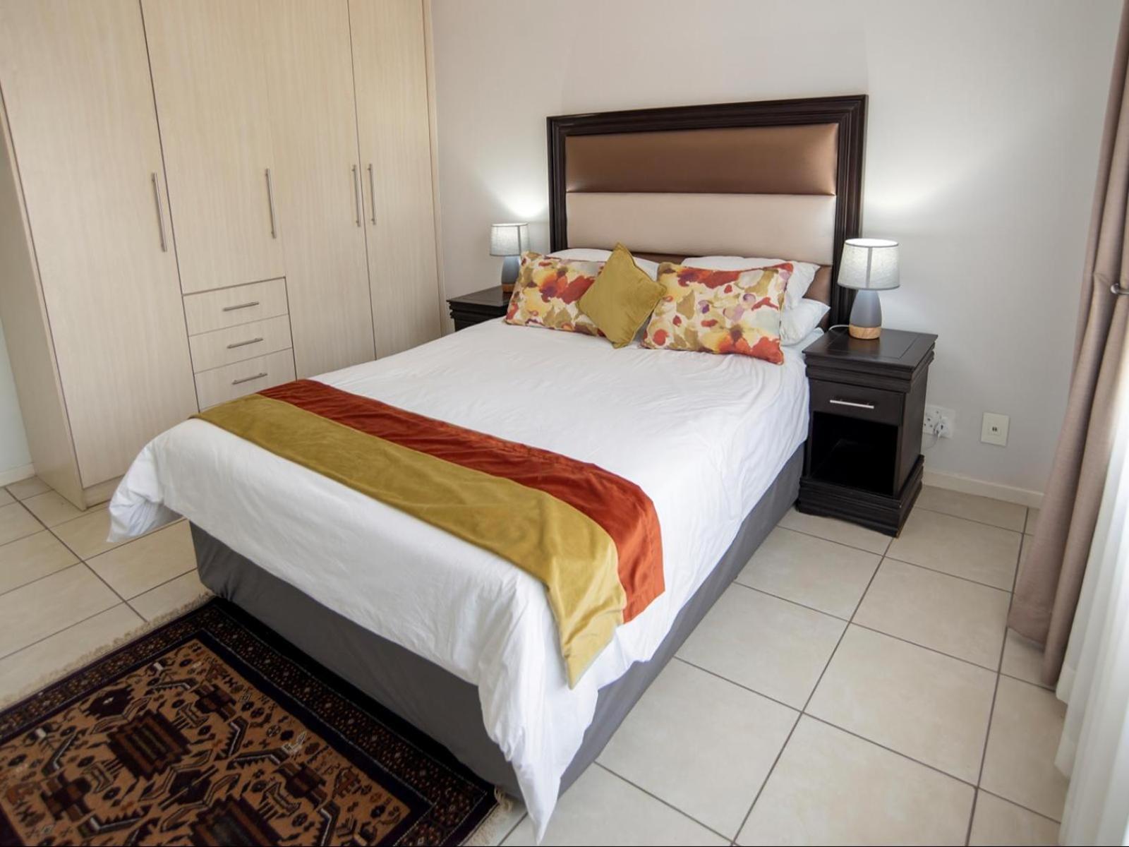 Apartments @ 125 Габороне Номер фото