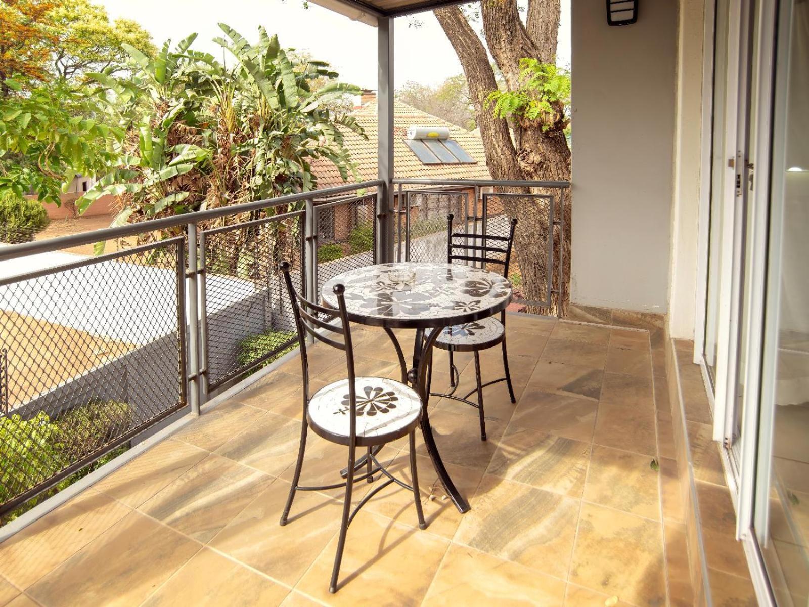 Apartments @ 125 Габороне Номер фото
