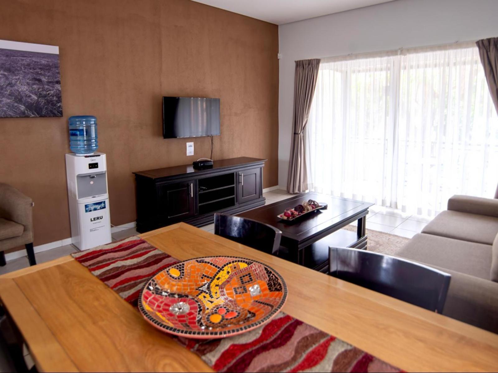 Apartments @ 125 Габороне Номер фото