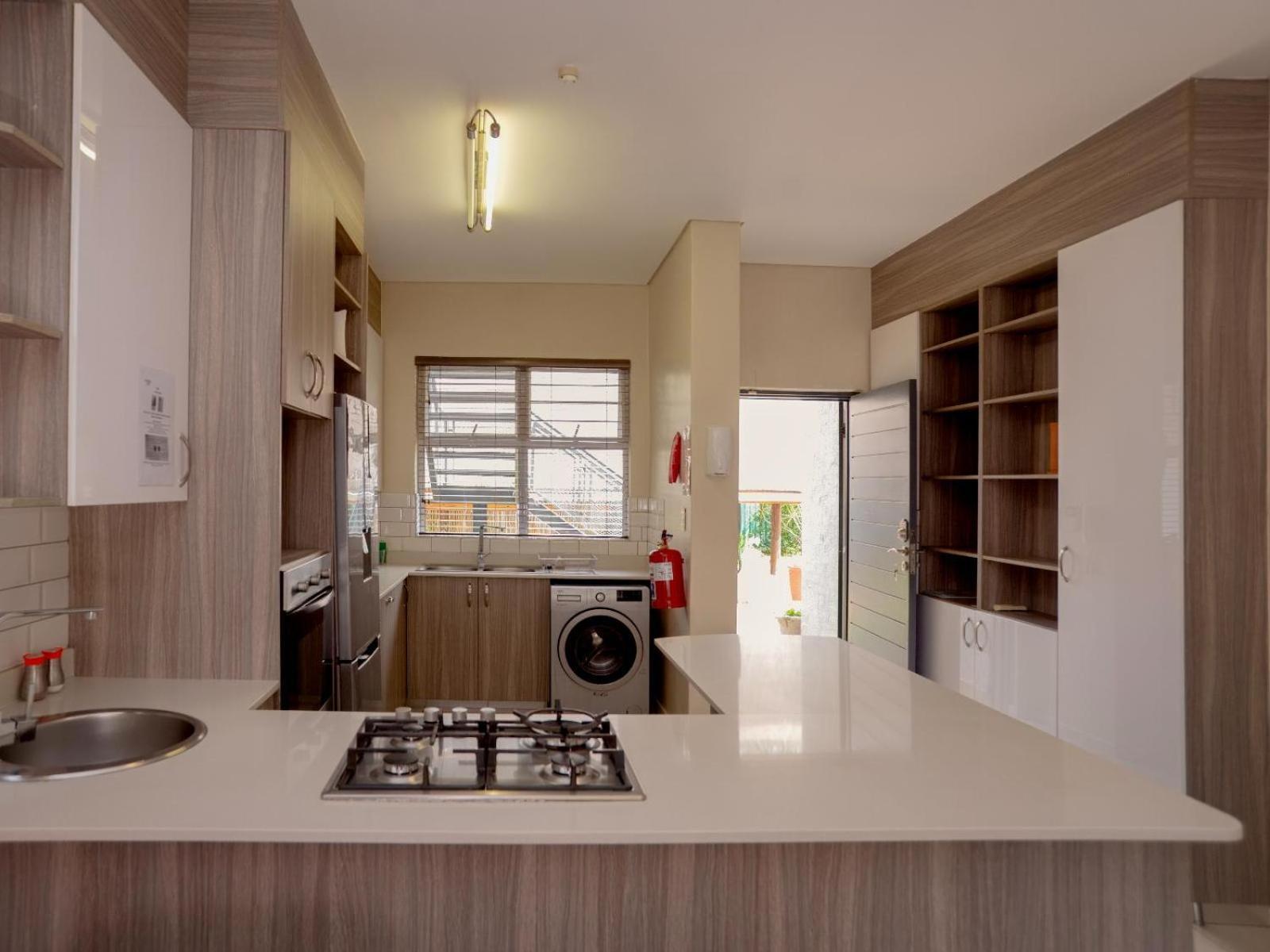 Apartments @ 125 Габороне Номер фото